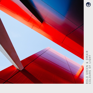 Colours of Light (Extended Mix)