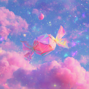 Candy Satellite