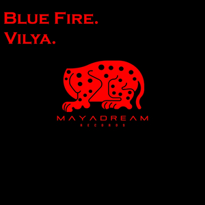 Blue Fire. (Original Mix)