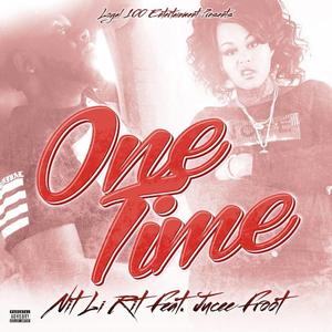 One Time (feat. Jucee Froot)