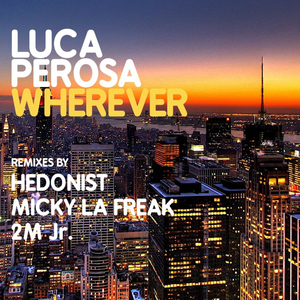 Wherever (2M Jr. Rework)