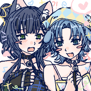 BingBing（개와 늑대의 시간）