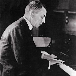 Liebesleid - Rachmaninoff