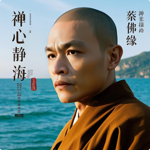 蔡佛缘 - 禅心静海