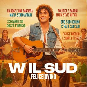 W Il Sud (Acoustic)