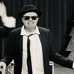 Mevrouwtje mevrouwtje