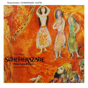 Scheherzade, Symphonic Suite, Op. 35: I. The Sea and Sinbad's Ship