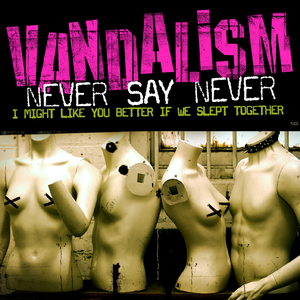 Never Say Never (Radio Edit)