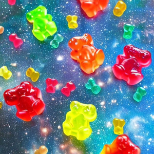 Acid Gummy