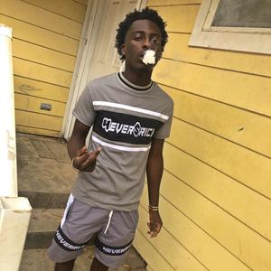 Jaybo Plays Freestyle