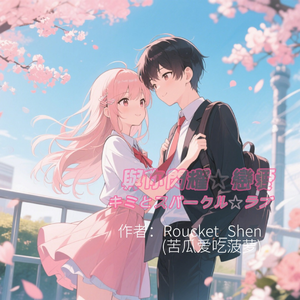 キミとスパークル☆ラブ（与你闪耀）