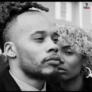 Worthy (feat. Lela Bizz)