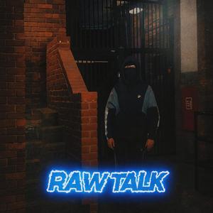 Raw Talk EP. 5 S.1
