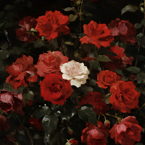 Violet & Golden（缪婉仪主题）