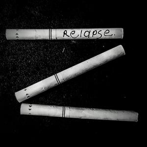 relapse.