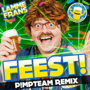 Feest! (Pimpteam Inmix Mix)