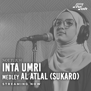 Inta Umri Medley Al Atlal Sukaro