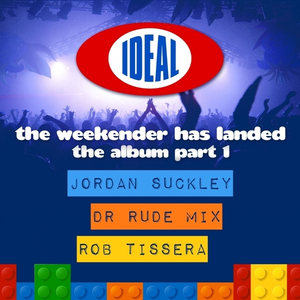 Rock That Beat (Original Extended Mix)