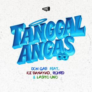Tanggal Angas (feat. Lasito Uno, Ice Banayad & RCHRD)