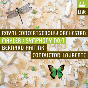 Symphony No. 4 in G Major:I. Bedächtig. Nicht eilen. Recht gemächlich (Live)