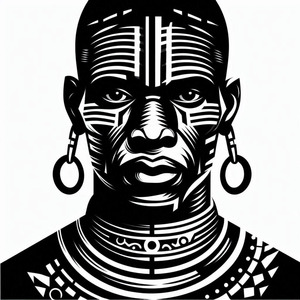 Omulu Terra Treme (Vocal feminino)