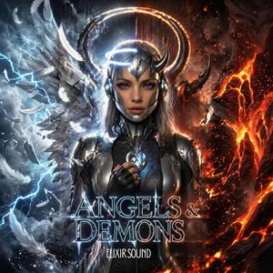 Angels & Demons