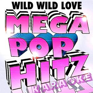 Wild Wild Love (Originally Performed By Pitbull & G.R.L. Karaoke Version)