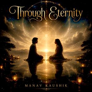THROUGH ETERNITY
