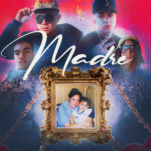 Madre (Cover)