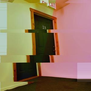 Intruders (feat. Krys)