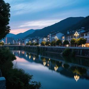 小城晚风 (Cover 傅梦彤)