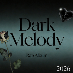 Deep Dark Melancholy