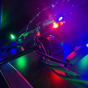 A Slow Low Christmas