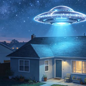 星舟来访