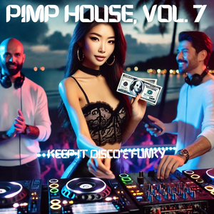 80S Funk Dance Obsession (Extended Mix)