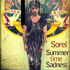 Summertime Sadness (Cover)