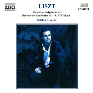 Beethoven - Symphony No. 1 in C Major, S464/R128:III. Menuetto: Allegro molto e vivace