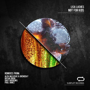 Not For Kids (Original Mix)