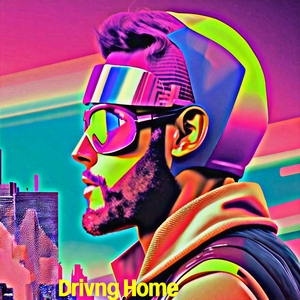 Drivng Home