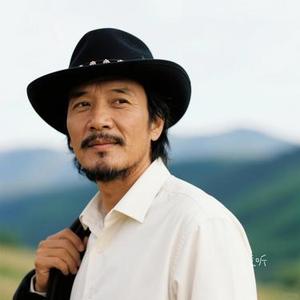 镜听（Cover 刀郎）