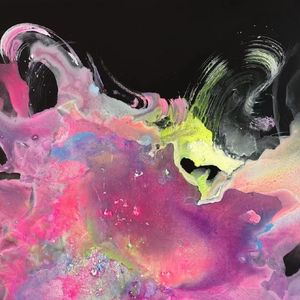 爱而不得（prod by Jay Jiang）