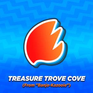 Treasure Trove Cove (From "Banjo-Kazooie") (Arrangement)