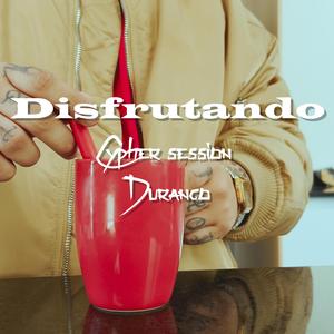 Disfrutando (feat. Dj shino)