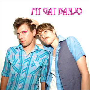 My Gay Banjo