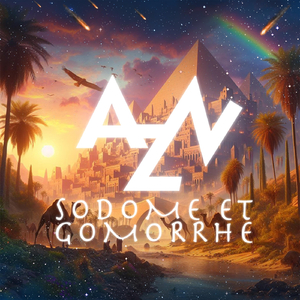 Journey to the Unknown