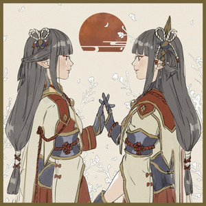 カムラ祓え歌：サマー ver.