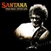 Santana - Black Satin (Live)