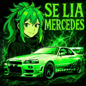Se Lia Mercedes