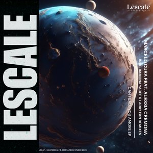 Can I Call You Amore (Ramona Yacef Remix)