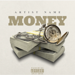 《我需要钱》— Post Malone ＆ Melodic Type Beat